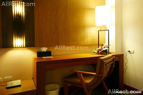 Peach Blossom Resort 35